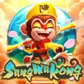 Sung Wukong game thumbnail