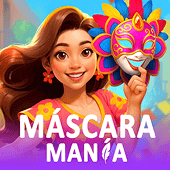 Máscara Manía icon