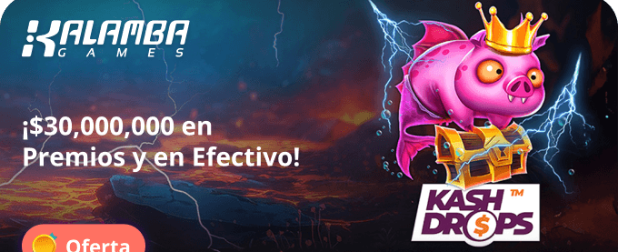 Rueda de la Fortuna promotion banner
