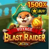 Viaje del Asaltante Explosivo Caza del Tesoro X-Lock game icon