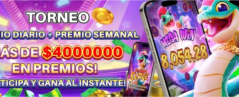 Gana Premios Reales en Spincore banner